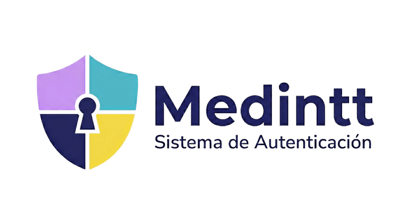 Medintt Logo
